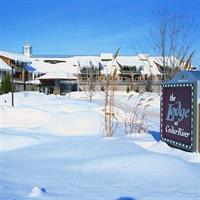 Shanty Creek Resorts - Cedar River Village Bellaire エクステリア 写真