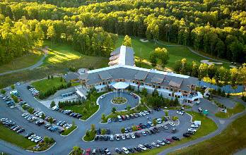 Shanty Creek Resorts - Cedar River Village Bellaire エクステリア 写真